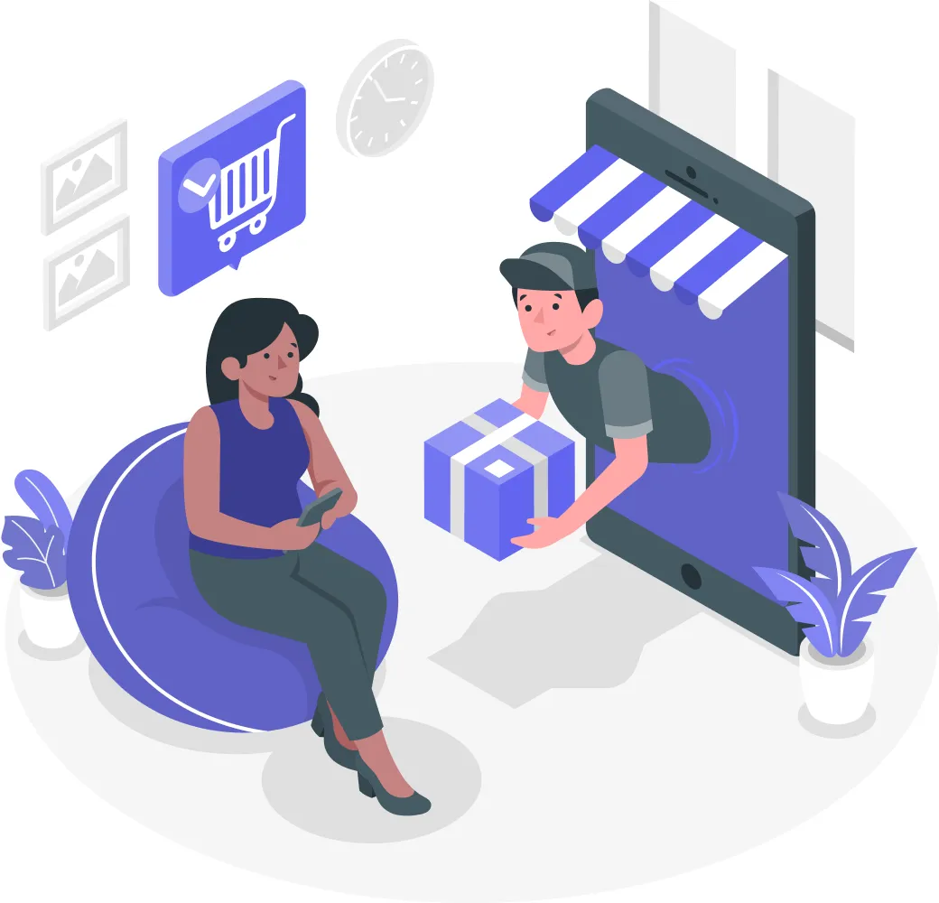 Lion Wheel App