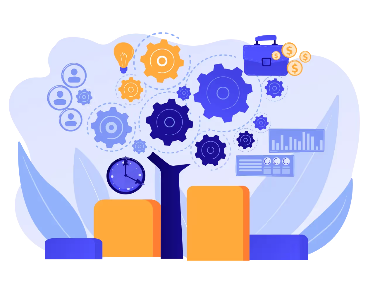 Easy local deliveries for your business
