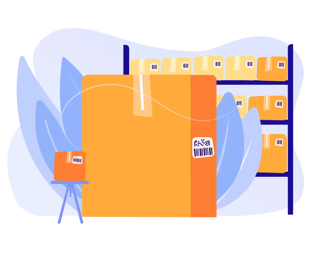 Easy local deliveries for your business
