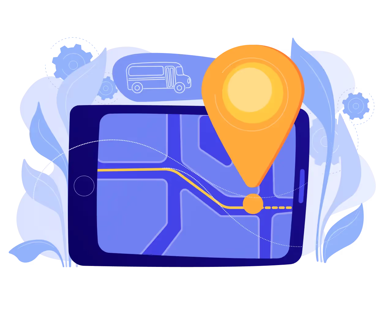Easy local deliveries for your business