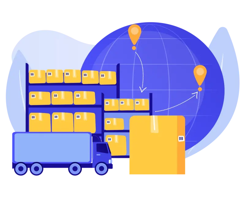 Easy local deliveries for your business