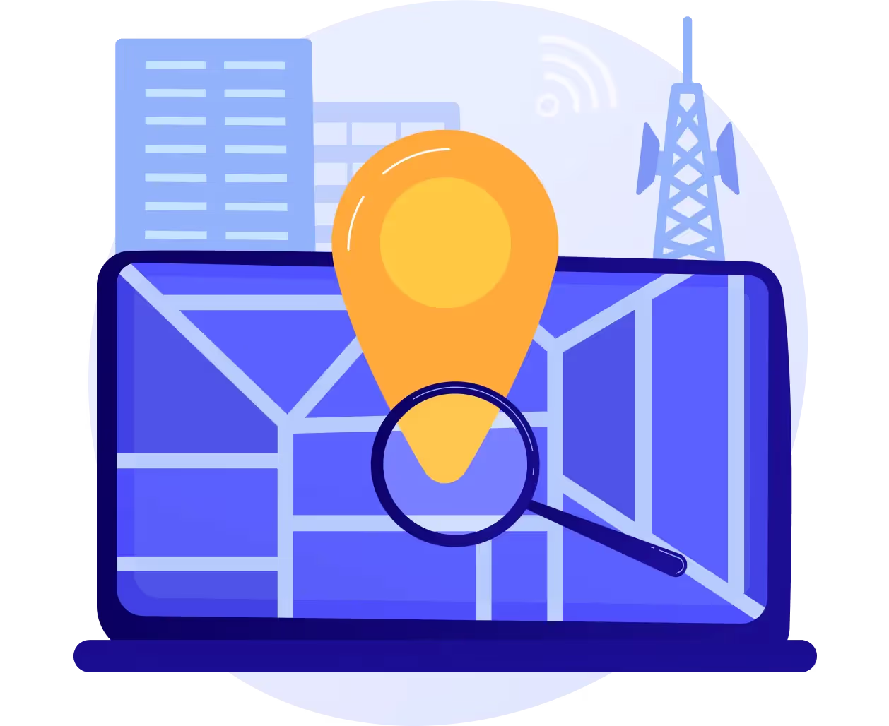 Easy local deliveries for your business