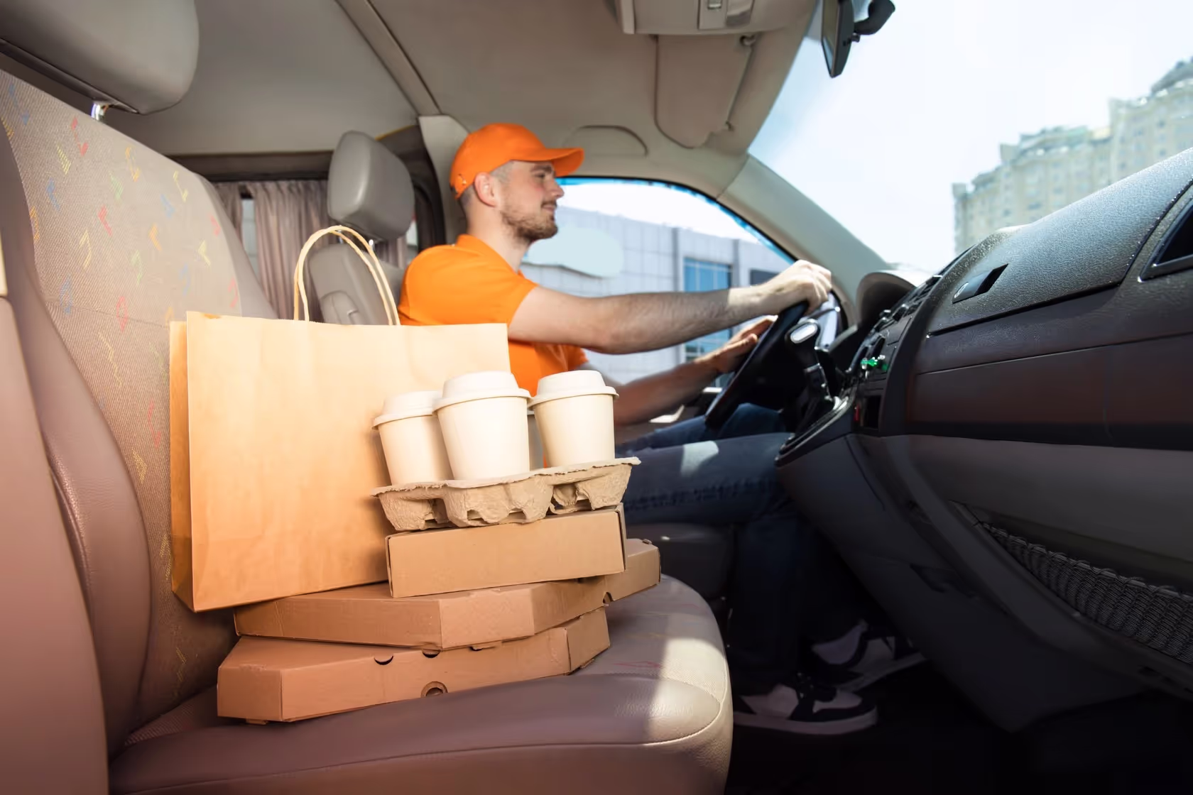 The Benefits of Route Optimization for Local Bakery Deliveries [2025]