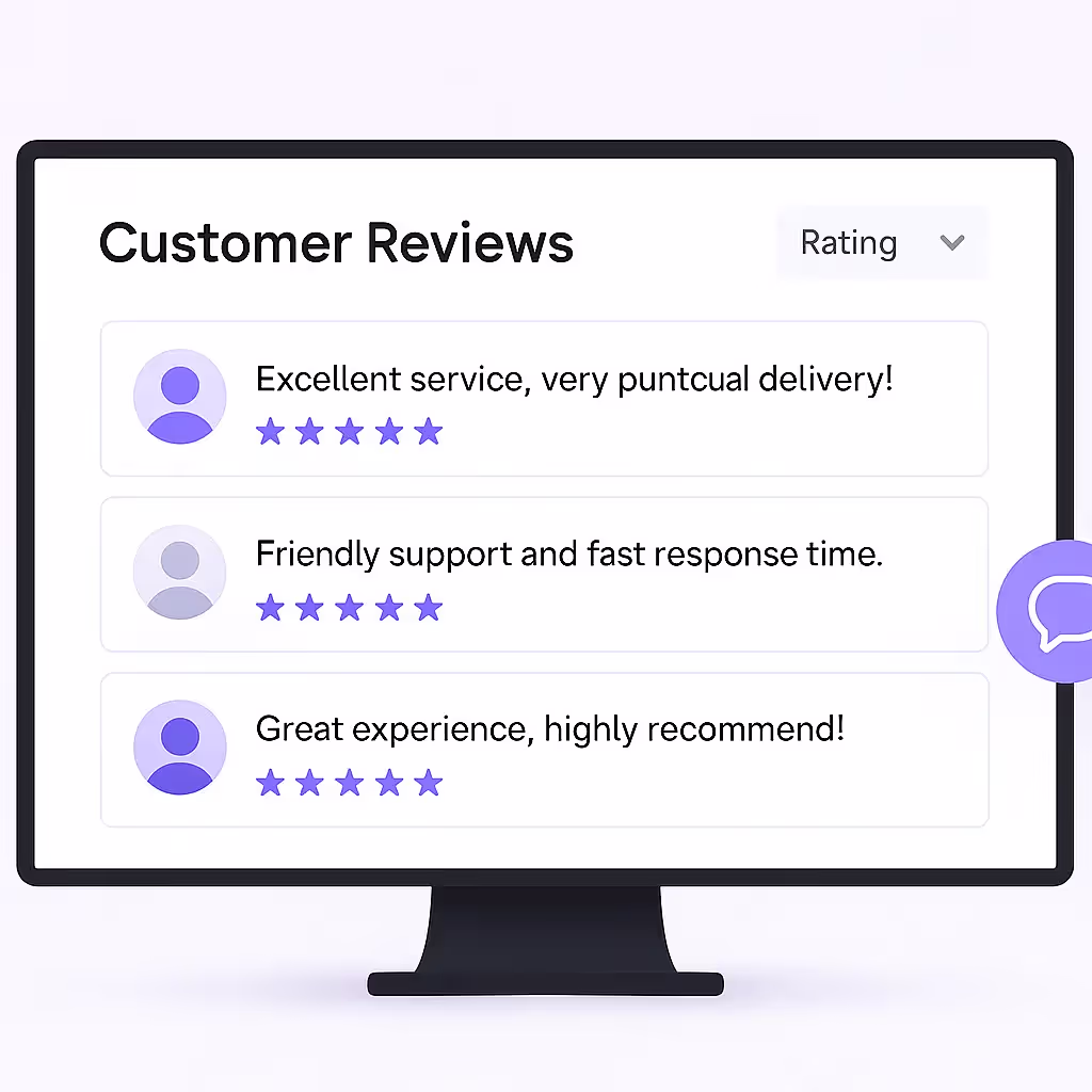 Lion Wheel App  