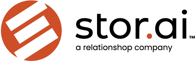 לוגו Stor.ai
