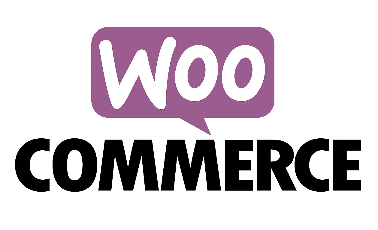לוגו WooCommerce