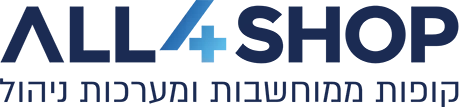 לוגו all4shop