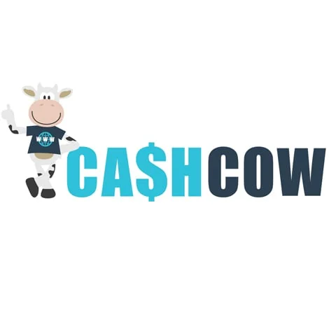 לוגו CashCow