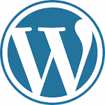 לוגו WordPress