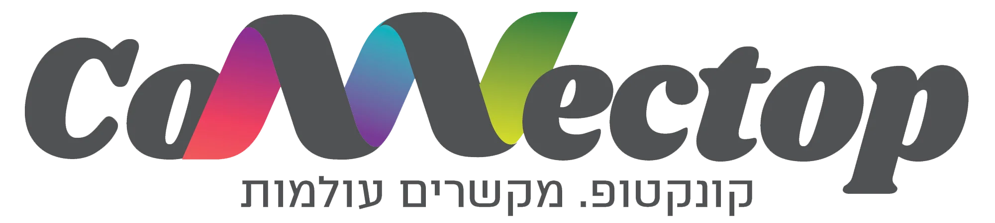לוגו קונקטופ