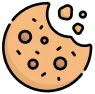 cookie icon